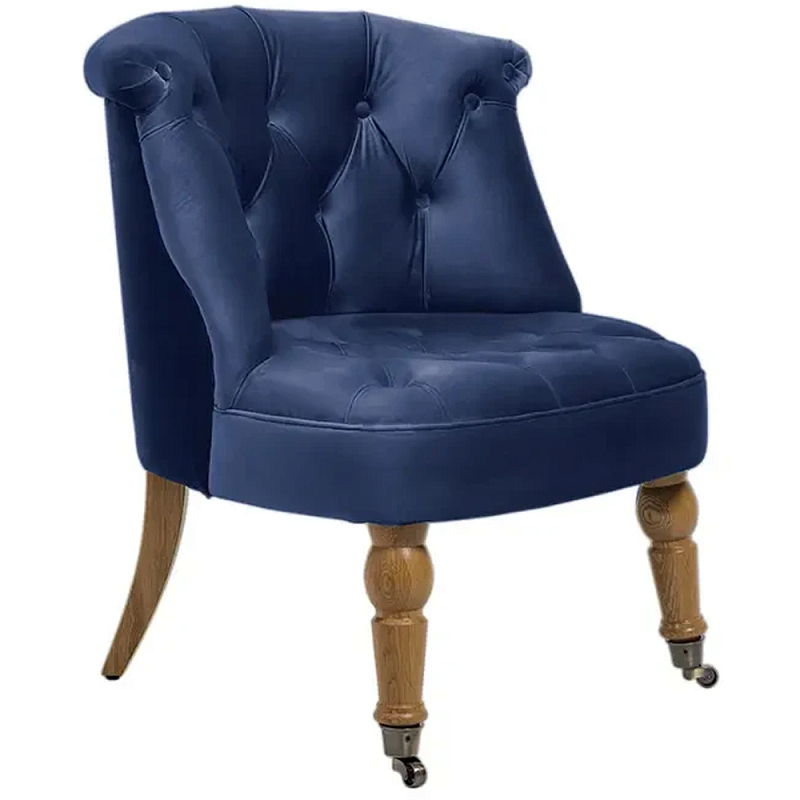 Кресло Joubert French Seating Light Chair Мульти Кресло Joubert French Seating Light Chair Мульти в Саратове | Loft Concept