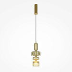 Подвесной светильник Level C 3000К 12ВТ варинант исполнения - 1 | Loft Concept в Саратове