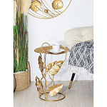 Столик дизайнерский Bookcase варинант исполнения - 5 | Loft Concept в Саратове