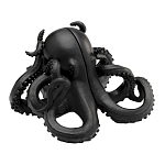 Держатель для книг Черный Осьминог варинант исполнения - 2 | Loft Concept в Саратове