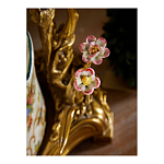 Чаша фарфоровая с ангелами Porcelain Angels of Paradise варинант исполнения - 6 | Loft Concept в Саратове