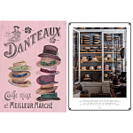 Книга Extraordinary Collections: French Interiors варинант исполнения - 6 | Loft Concept в Саратове