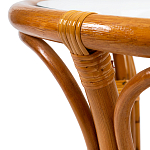 Комплект уличной мебели Sienna Caramel варинант исполнения - 10 | Loft Concept в Саратове