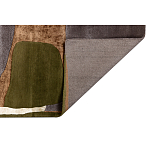 Ковер шелк Manhattan Wool Silk Carpet VIII варинант исполнения - 4 | Loft Concept в Саратове