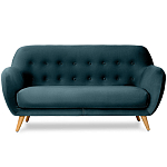 Диван двухместный Palmer Sofa варинант исполнения - 17 | Loft Concept в Саратове