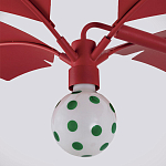 Торшер Seletti LaPalma варинант исполнения - 2 | Loft Concept в Саратове