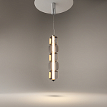 Подвесной светильник Ritmo 3000К 13Вт варинант исполнения - 3 | Loft Concept в Саратове