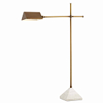 Торшер с регулируемой высотой Antique Modernity варинант исполнения - 3 | Loft Concept в Саратове