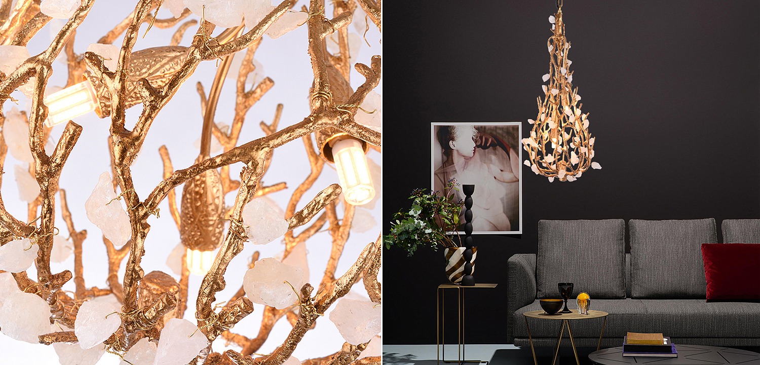 Люстра Gillis Chandelier Drop Люстра Gillis Chandelier Drop - Loft-Concept в Саратове