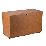 Настольный письменный набор из яшмы с декором в виде орла Manager Organizer варинант исполнения - 3 | Loft Concept в Саратове