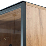 Шкаф Condition варинант исполнения - 3 | Loft Concept в Саратове