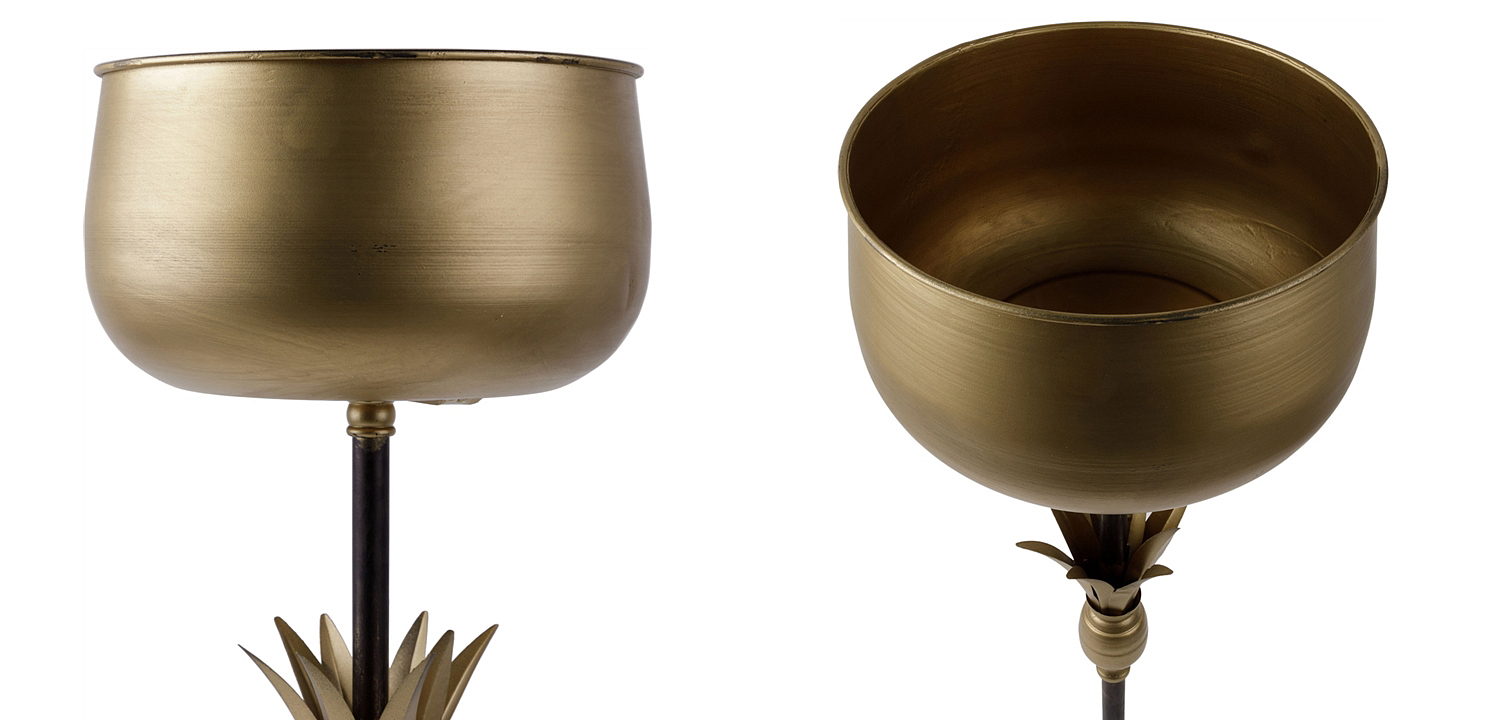 Ваза Leaves Vase Ваза Leaves Vase - Loft-Concept в Саратове