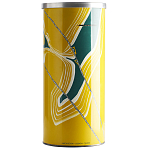 Высокая дизайнерская пепельница Poltronova Tizio Ashtray варинант исполнения - 1 | Loft Concept в Саратове