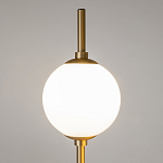 Торшер Turkan Bo варинант исполнения - 3 | Loft Concept в Саратове