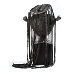 Ваза из серии «Этна 1» варинант исполнения - 3 | Loft Concept в Саратове