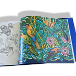 Лимитированная подарочная книга HERMES Fierce and Fragile book, English version варинант исполнения - 7 | Loft Concept в Саратове