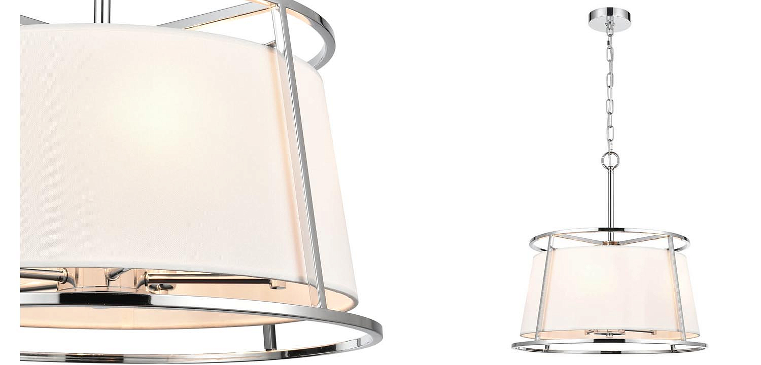 Люстра Alexis Chandelier 50 Люстра Alexis Chandelier 50 - Loft-Concept в Саратове