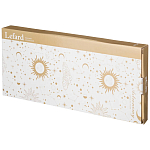 Блюдо прямоугольное из фарфора с рисунком звезд и созвездий Porcelain Astronomy Collection варинант исполнения - 2 | Loft Concept в Саратове