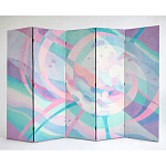 Ширма Морская Фантазия варинант исполнения - 1 | Loft Concept в Саратове