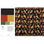 Spectrum: Heritage Patterns and Colors (V&A Museum) варинант исполнения - 6 | Loft Concept в Саратове