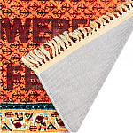 Ковер Seletti Freedom варинант исполнения - 1 | Loft Concept в Саратове