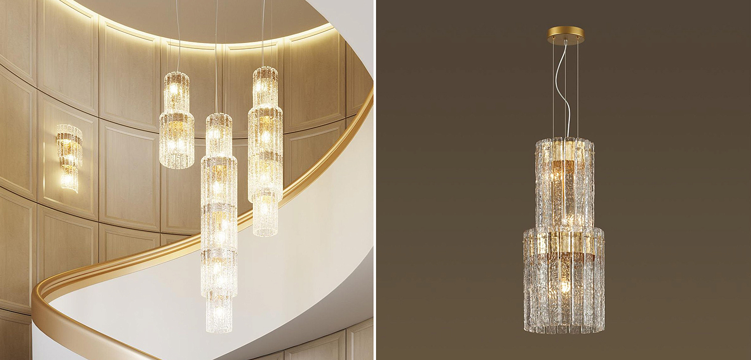 Люстра Goizardi Chandelier 58 Люстра Goizardi Chandelier 58 - Loft-Concept в Саратове