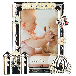 Фоторамка детская Childhood Corner Little Princess
