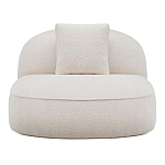 Большое Кресло-модуль Orus варинант исполнения - 1 | Loft Concept в Саратове