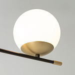 Светильник Spike Six Balls Hanging Lamp варинант исполнения - 5 | Loft Concept в Саратове