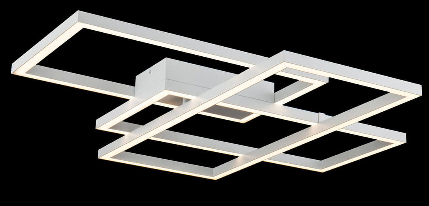 Потолочный светильник Smeragde Light white Потолочный светильник Smeragde Light white - Loft-Concept в Саратове