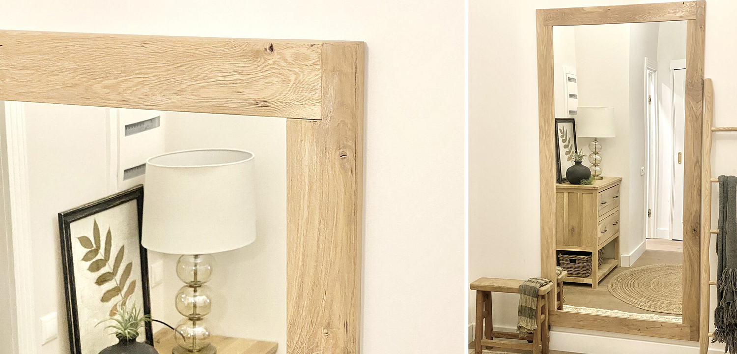 Зеркало Shirley Mirror Зеркало Shirley Mirror - Loft-Concept в Саратове