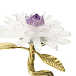 Статуэтка Flower Lixus варинант исполнения - 1 | Loft Concept в Саратове