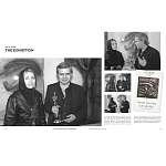 Книга H.R. Giger: Debbie Harry Metamorphosis: Creating the Visual Concept for KooKoo варинант исполнения - 1 | Loft Concept в Саратове