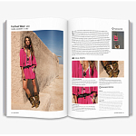 Fashion: The Whole Story Revised edition варинант исполнения - 7 | Loft Concept в Саратове