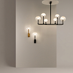 Люстра подвесная Status Е14 варинант исполнения - 7 | Loft Concept в Саратове