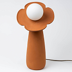 Настольная лампа TERRA [FLOW] варинант исполнения - 2 | Loft Concept в Саратове