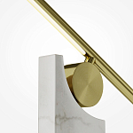 Настольный светильник Monumento 3000К 9Вт варинант исполнения - 3 | Loft Concept в Саратове