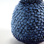 Статуэтка Синий тропический фрукт Tropical Fruit Pandora 5 варинант исполнения - 2 | Loft Concept в Саратове