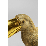 Настольная лампа Золотой Тукан варинант исполнения - 3 | Loft Concept в Саратове