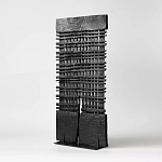 Скульптура «Решетка» варинант исполнения - 2 | Loft Concept в Саратове