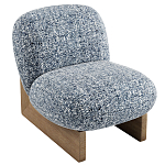 Кресло Hart варинант исполнения - 2 | Loft Concept в Саратове