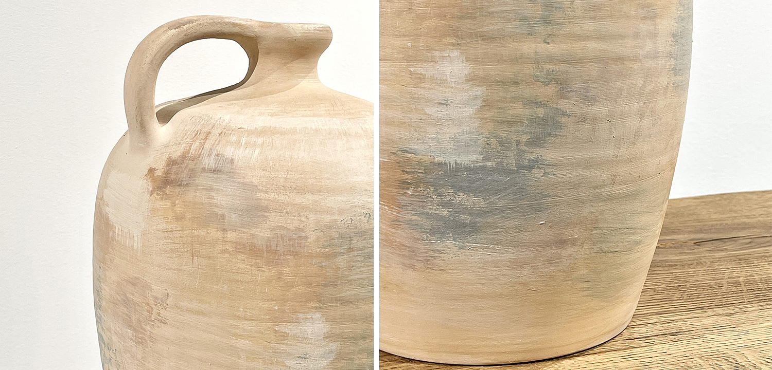 Ваза Kerly Vase Ваза Kerly Vase - Loft-Concept в Саратове