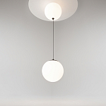 Подвесной светильник Twins 20Вт 3000К варинант исполнения - 2 | Loft Concept в Саратове