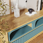 Тумба «Лива» варинант исполнения - 4 | Loft Concept в Саратове