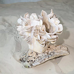 Ваза из серии «Волнение 1» варинант исполнения - 3 | Loft Concept в Саратове