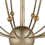 Люстра трехъярусная с 28 лампами Balthazar варинант исполнения - 2 | Loft Concept в Саратове