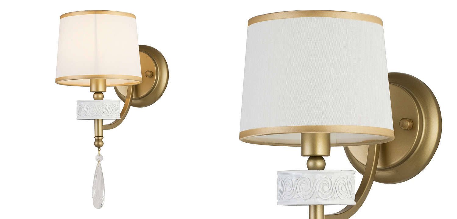 Бра Dayodore Sconce Бра Dayodore Sconce - Loft-Concept в Саратове