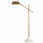 Торшер с регулируемой высотой Antique Modernity варинант исполнения - 4 | Loft Concept в Саратове