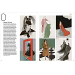 Книга LOfficiel 100 Издательство Marsilio варинант исполнения - 1 | Loft Concept в Саратове