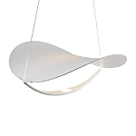 Люстра подвесная светодиодная Neoteric Light White варинант исполнения - 2 | Loft Concept в Саратове